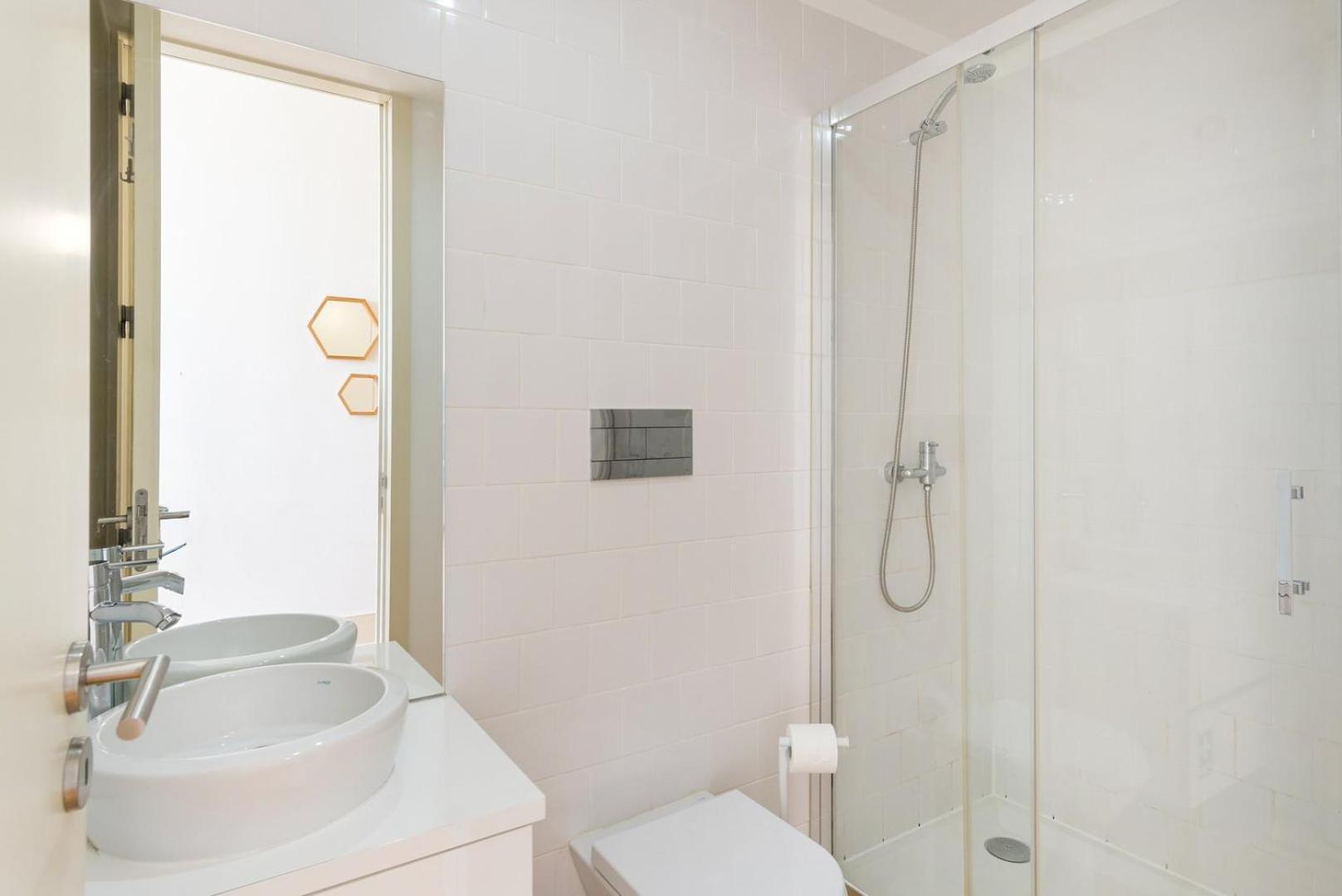 Guestready - Urban Oasis With Private Balcony Apartamento Porto