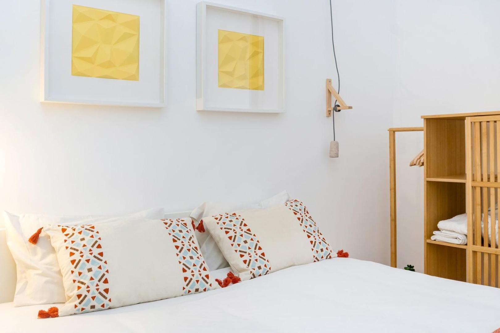 Guestready - Urban Oasis With Private Balcony Apartamento